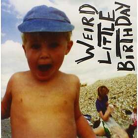 Happyness: Weird Little Birthday CD