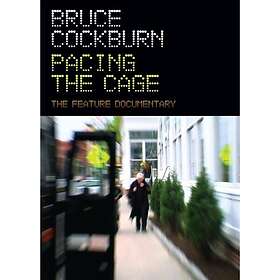 Cockburn Bruce: Pacing The Cage