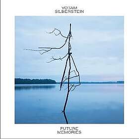 Silberstein Yotam: Future Memories CD
