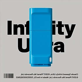 Claude Speeed: Infinity Ultra