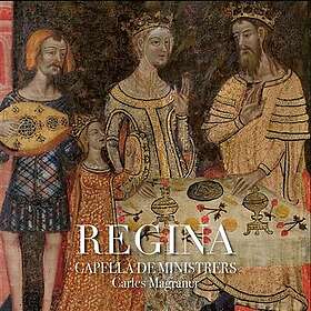 Capellade Ministrers: Regina