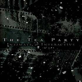 Tea Party: Live Intimate & Interactive