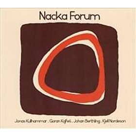 Nacka Forum: Nacka Forum