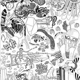 Wooden Indian Burial Ground: How's Your Favor...