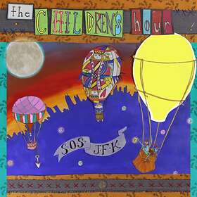 Children's Hour: SOS JFK