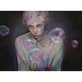 Boris/Joe Volk: Split Release