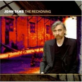 Tams John: Reckoning
