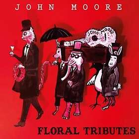 Moore John: Floral Tributes