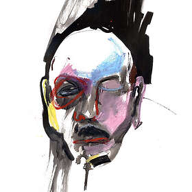 Ivvvo: Prince Of Grunge