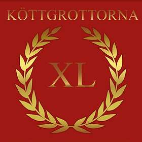 Köttgrottorna: XL