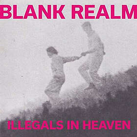 Blank Realm: Illegals in heaven