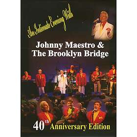 Maestro Johnny: 40th anniversary edition
