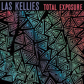 Las Kellies: Total Exposure
