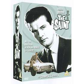 The Saint - The Complete Series 1 (DVD)