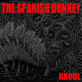Spanish Donkey: Raoul