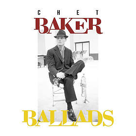 Baker Chet: Ballads