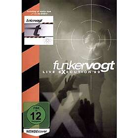 Funker Vogt: Live Execution 99