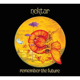 Nektar: Remember The Future