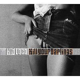 Kid Loco: Kill Your Darlings