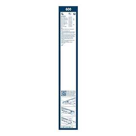 Bosch Torkarblad 3 397 018 300