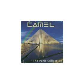 Camel: Paris Collection