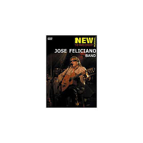 Feliciano José Band: Paris Concert