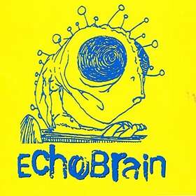 Echobrain: Strange Enjoyment