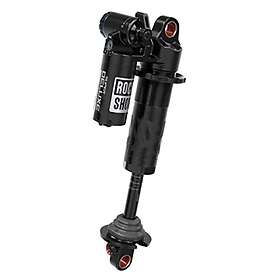 RockShox Super Deluxe Coil Ultimate B1 Shock Svart 45 mm / 190 mm