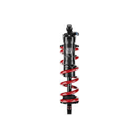 RockShox Super Deluxe Ultimate Coil Rct Shock Svart 52,5 mm / 210 mm