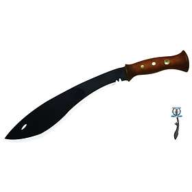 Condor Tool & Knife Kukri