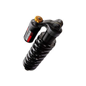 Marzocchi Bomber Cr Metric Shock Svart 50 mm / 210 mm