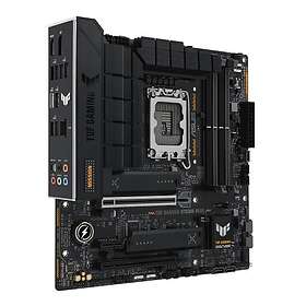 Msi - Carte Mère MSI PRO B760M-P DDR4 LGA1700 LGA 1700 Intel Intel B760 - Carte  mère Intel - Rue du Commerce