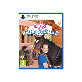 My Life Riding Stables 3 (PS5)