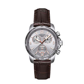 Certina DS Podium - Chronograph C001.417.16.037.01