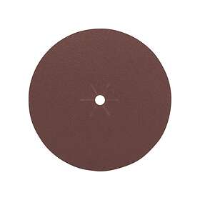 Bosch Accessories 2609256B51 Sandpapper för slipplatta operforerad Kornighet 120