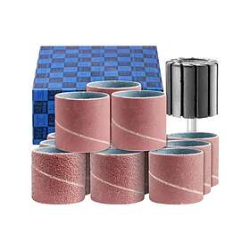 Pferd SET 3030 A 42298004 Sliphylsa (Ø x H) 30 mm 13 st