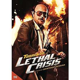 Torrente: Lethal Crisis
