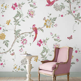 Laura Ashley Fototapet Summer Palace 300x280 cm 115274 280