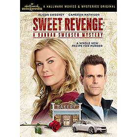 Sweet Revenge: A Hannah Swensen Mystery