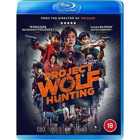 Project Wolf Hunting