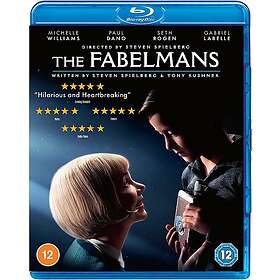 Fabelmans