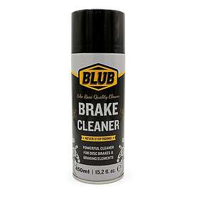 Blub Brake Cleaner 450ml Svart