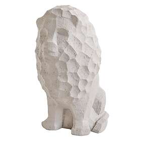 Cooee Design Lion of Judah sculpture Limestone