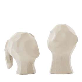 Cooee Design Benedict Amal & Sculpture Limestone