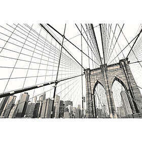 Homemania Ramverk Manhattan II