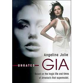 Gia - Unrated (DVD)