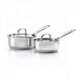 Napoleon Såskastrull 2-pack