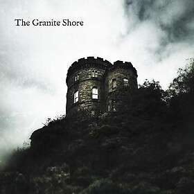Granite Shore: Once More From The Top CD