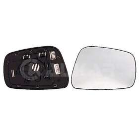 Alkar Nissan Spegelglas ytteHgerspegel 6412558