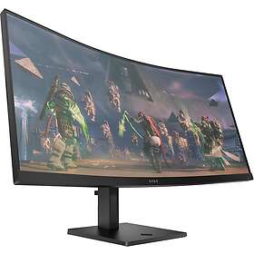 Moniteur Ultrawide